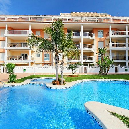 Apartment Estrella Del Mar By Interhome Дения Экстерьер фото